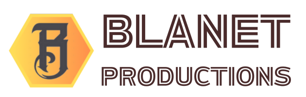 BlaNet Productions