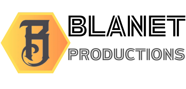 BlaNet Productions